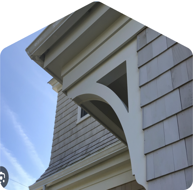 Custom Trim
