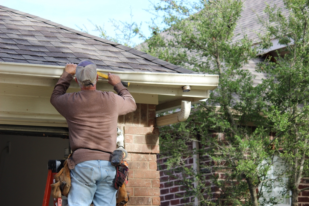 Professional Home Exterior Services