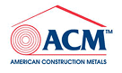 ACM American Construction Metals