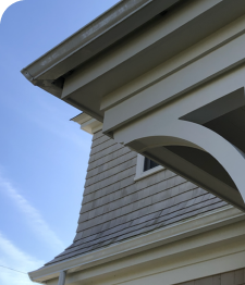 Custom Trim - Daveknutsonsiding