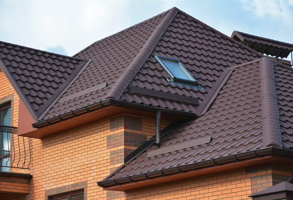 Best Gutter Protection Systems 2025 - Dave Knutson Siding