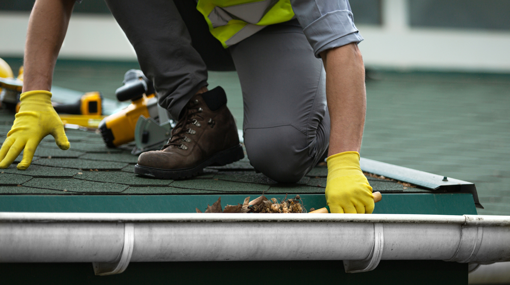 Best Local Gutter Installers Minnesota