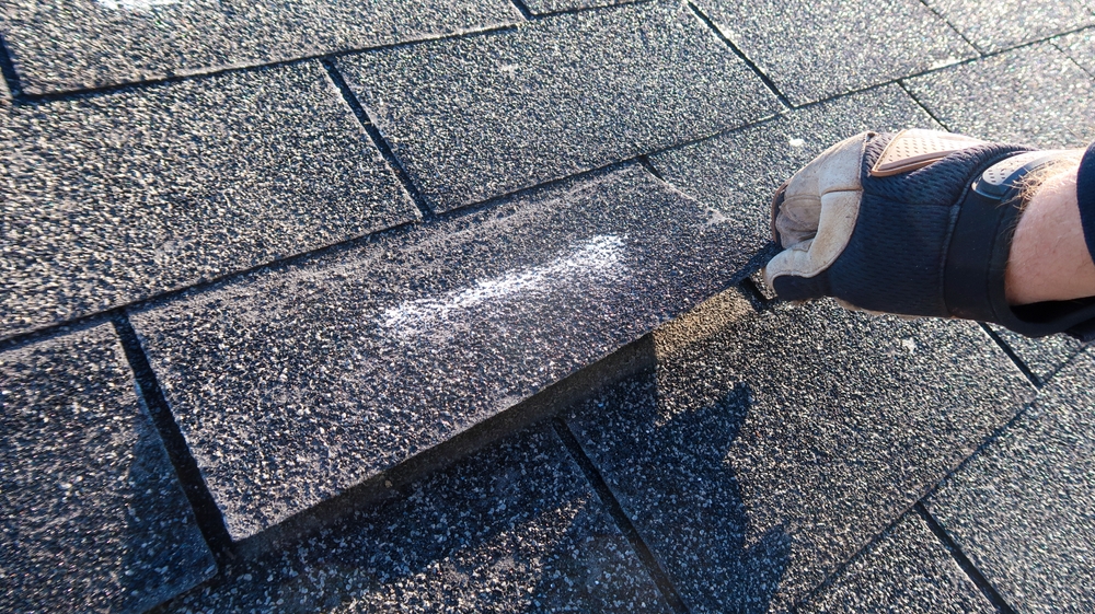 Asphalt Shingles Cost
