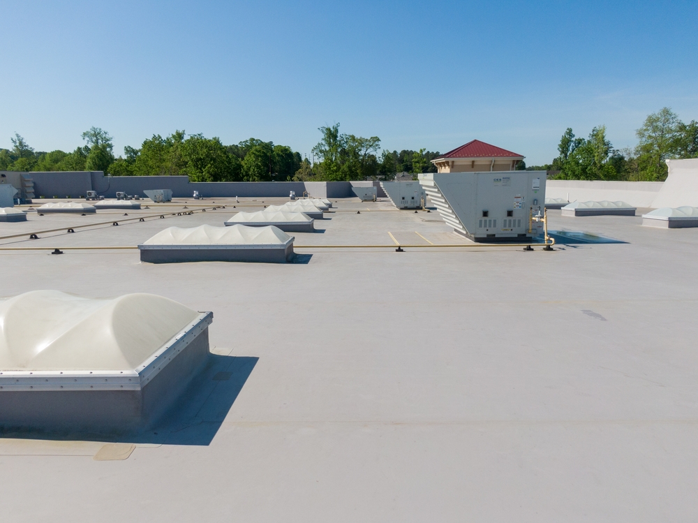 What Is TPO Roofing