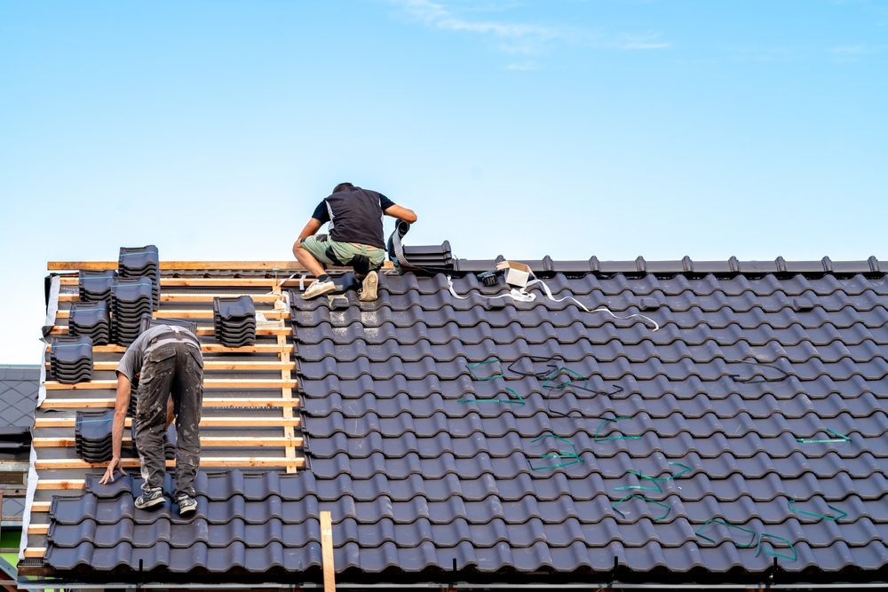 how much does a new roof cost